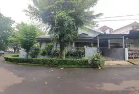 Dijual Rumah Nyaman Dan Asri di Bintaro Sektor 9 -el