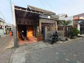 ‼️JUAL CEPAT‼️RUMAH GUNUNG ANYAR TURUN HARGA