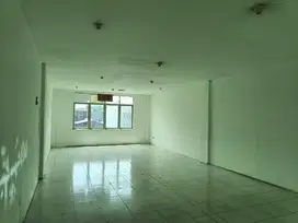jual cepat hadap Boulevard ruko PIK 1