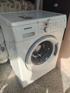 Di Jual Mesin Cuci Bekas
