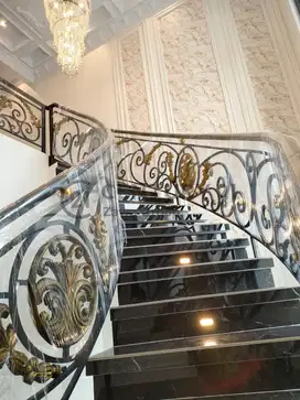 Dijual Cepat Rumah Baru Daerah Mampang Prapatan Jakarta Selatan