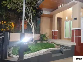 RUMAH BANYUMANIK DEKAT SEKOLAH SD, SMP, SMA, UNDIP