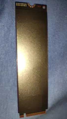 SSD NVME MICRON 2400 512GB GEN 4
