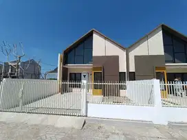 RUMAH SIAP HUNI BATAS  SURABAYA TIMUR