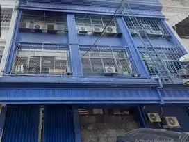 Dijual Ruko Gandeng 3 di Jembatan Lima Permai