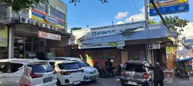 Disewakan Ruko Di Lokasi Premium Sukasari Kota Bogor