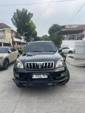 jual mobil prado