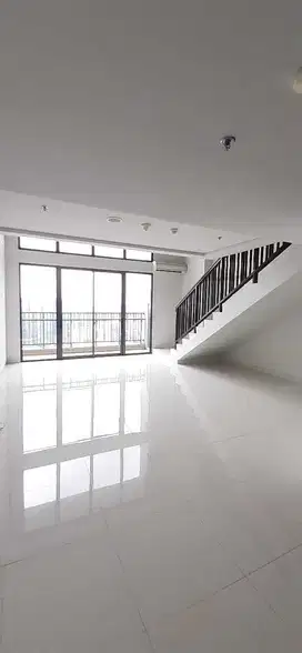 Disewakan office ukuran 132 sqm di SOHO PANCORAN Jakarta Selatan