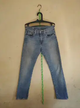 Celana Levi's 511 ORI