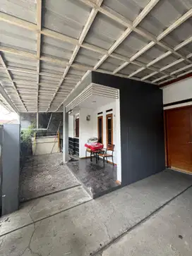 Rumah MURAH Jarang Ada Lok Cakep Syp Karawitan Turangga Lengkong