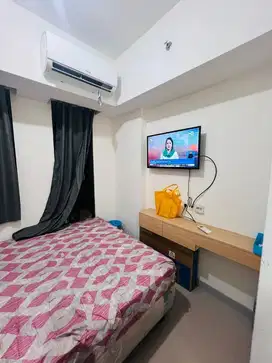 Disewakan Apartemen Studio Osaka Pik 2 Furnished