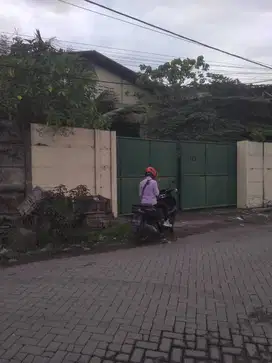 LELANG PERGUDANGAN OSOWILANGUN PERMAI SURABAYA