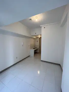 Disewakan Apartmen Tokyo PIK 2 Type Studio Unfurnsih 9JT/Tahun