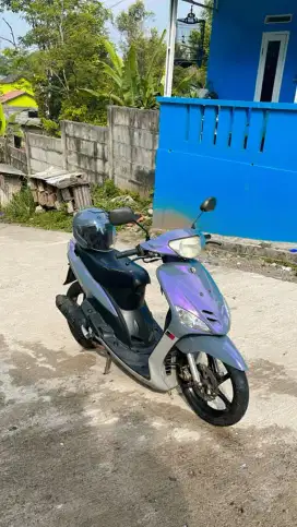 Mio Smile 2011 Convert Sporty