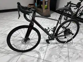 Polygon Sepeda Gravel Bend R5