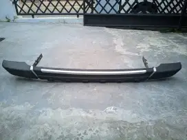 Tanduk bemper belakang avanza xenia 2012-2021