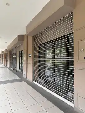 Ruko 3 lantai di Podomoro Golf View Cibubur
