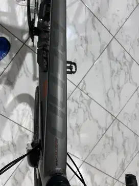 Polygon Sepeda Gravel Bend R5