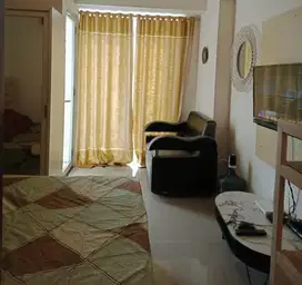 Dijual Apartemen Grand Kemala Lagoon  lantai 38, Bekasi.