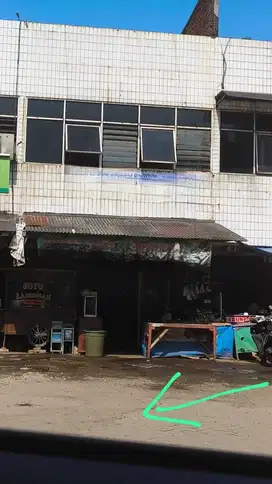Dijual Ruko Strategis Di Bukit Nusa Indah Ciputat Tangerang Selatan