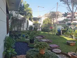 Dijual Rumah Mewah Di Darmo Harapan Regency Site, Surabaya Barat