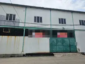 jual gudang di dadap tangerang