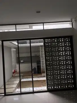 termurah  rumah baru fiona premium summarecon bandung