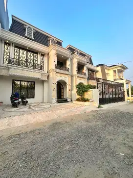 RUMAH BARU MEWAH DEKAT AKSES TB SIMATUPANG DI KEBAGUSAN JAKSEL