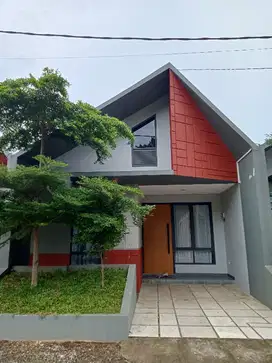 Rumah dengan kualitas terbaik, Matrial Bata merah,