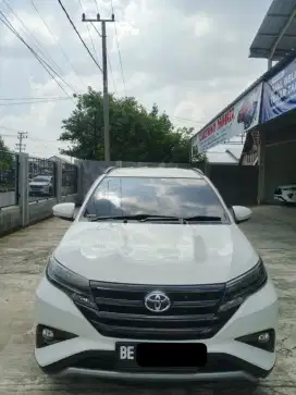 Rush 1.5 G Autometik 2018