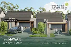 Sensasi Rumah di Tepi Danau, The Real Resort Lifestyle Living