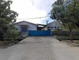 Gudang Jumbo KIM2