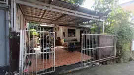 Dijual Rumah Hitung Jual Tanah Di Dalam Perumahan Di Depok Timur
