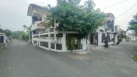 murah lt204/395 hrg1,6m rumah siap huni di Margahayu Soekarno Hatta