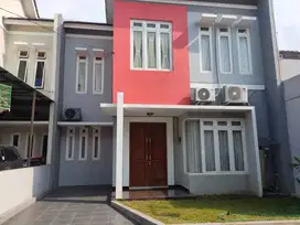 Rumah Disewakan : Perum. Graha Safira, Tambak Boyo Semarang
