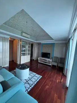 Apartement La Riz Level Favorite, Private Lift