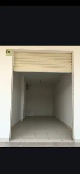 Disewakan/dijual kios apartment springlake Summarecon Bekasi