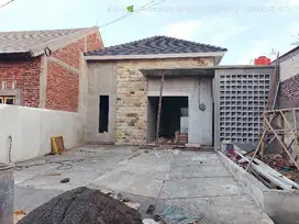 Rumah Semarang Jatisari Mijen 495 jt