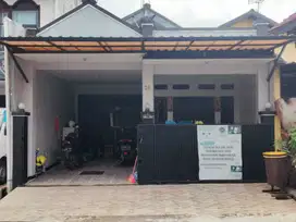 Dijual Rumah Murah Kawaluyaan Soekarno Hatta Dekat RS AL ISLAM