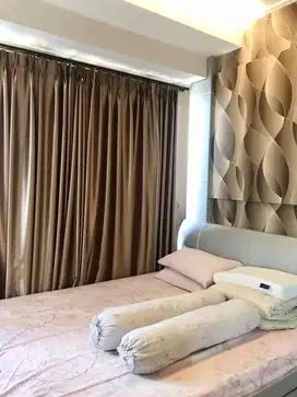 Jual Apartemen Full Furnished Kemayoran