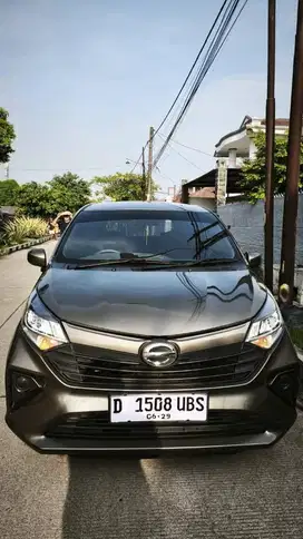 Singra M 1.0 All New M/T 2024 HARGA CASH