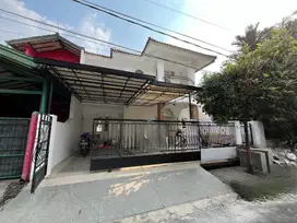 Rumah American Classic Dalam Komplek di Cinere 1 Km Kepintu Tol Desari