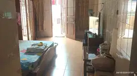 RUMAH JEMBATAN 5 BANGUNAN 3.5 LANTAI SIAP DIHUNI 