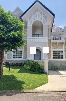 DIJUAL RUMAH DI SENTUL CITY BOGOR
