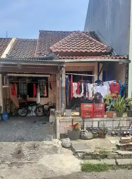 Dijual Rumah tua MURAH BUANGET DI Alam Sutra