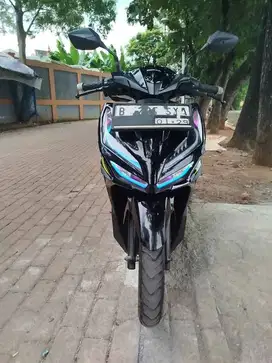 HONDA VARIO CBS 125 GEN2 2024