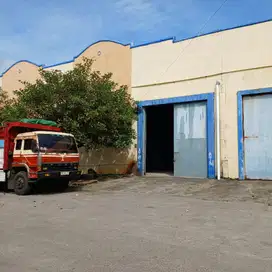 Disewakan gudang siap pakai di Gudang Lantebung, Makassar (mm)