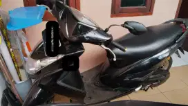 Yamaha Mio 2009 jual cepat