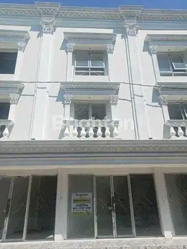 Sewa Ruko Sidoarjo Larangan
