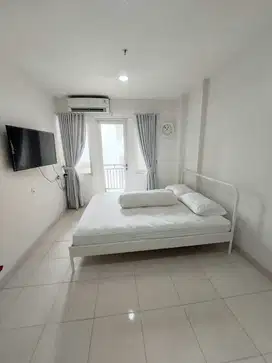 Dijual Murah type Studio di Sentul tower SHM
